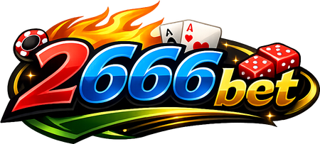 2666bet লোগো